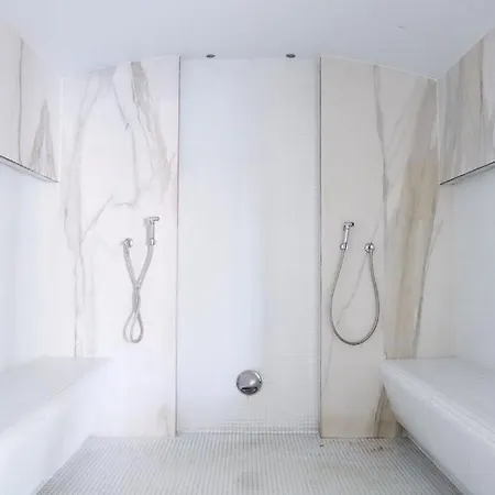 Apartament By Alz Năvodari