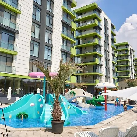 Apartament By Alz